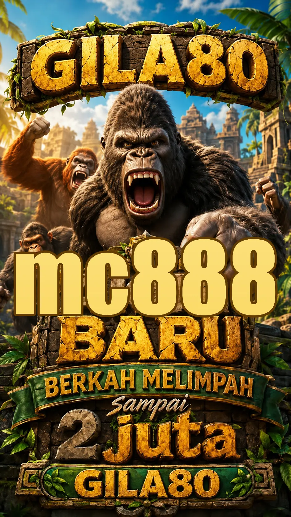 mc888 APK