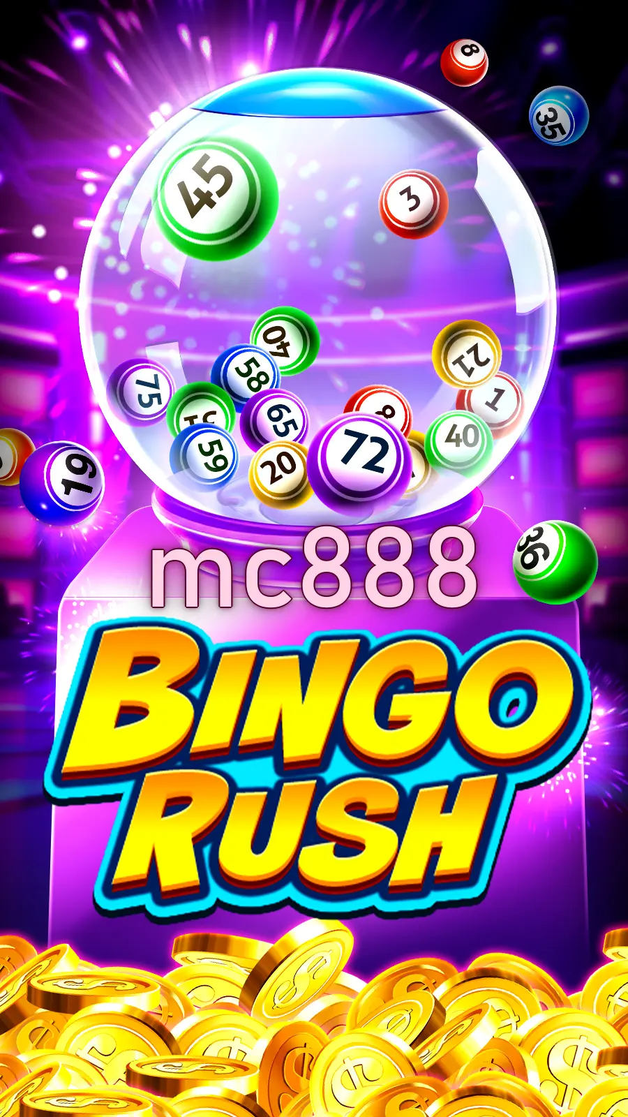 mc888 APK