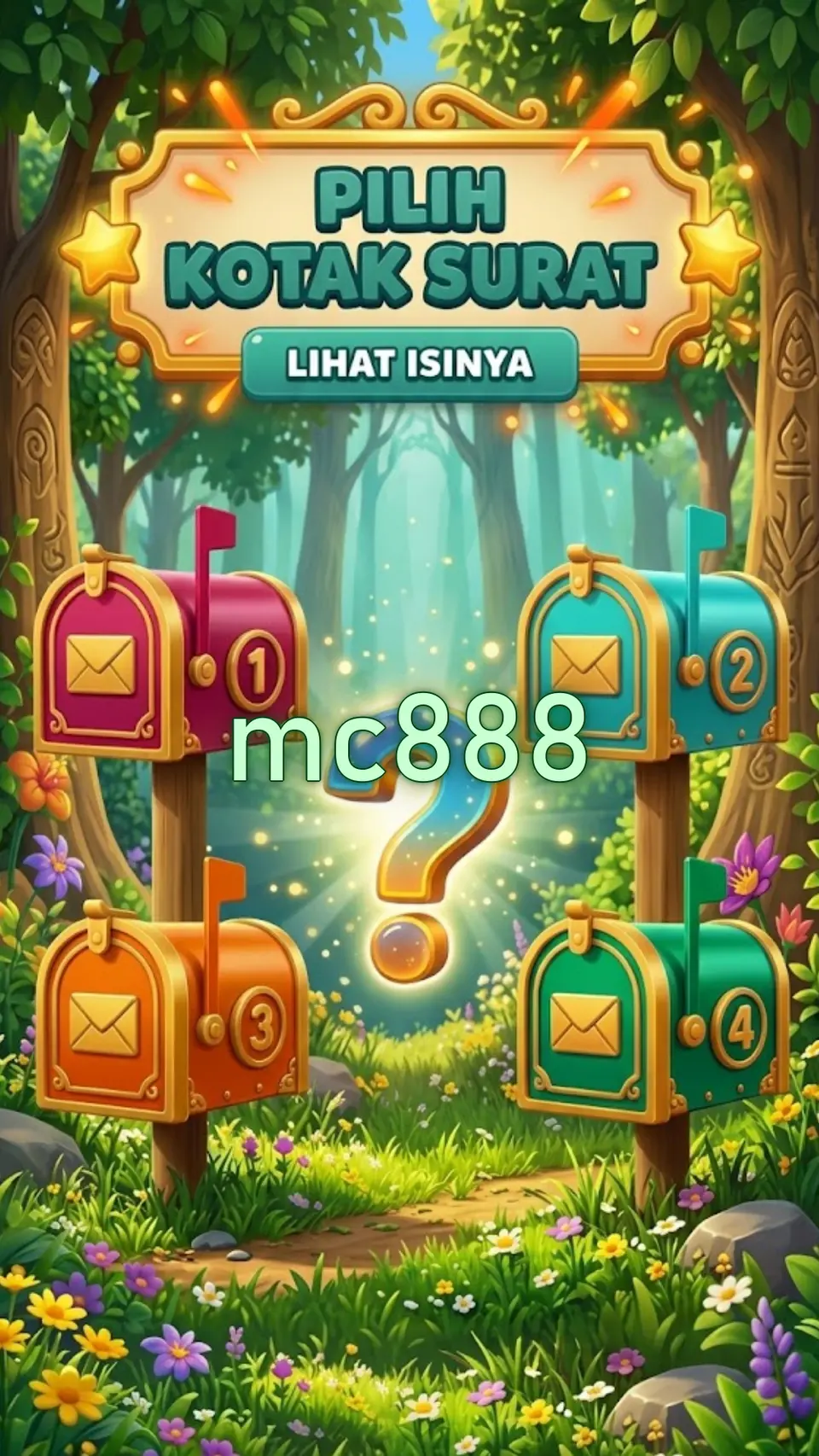 mc888 APK