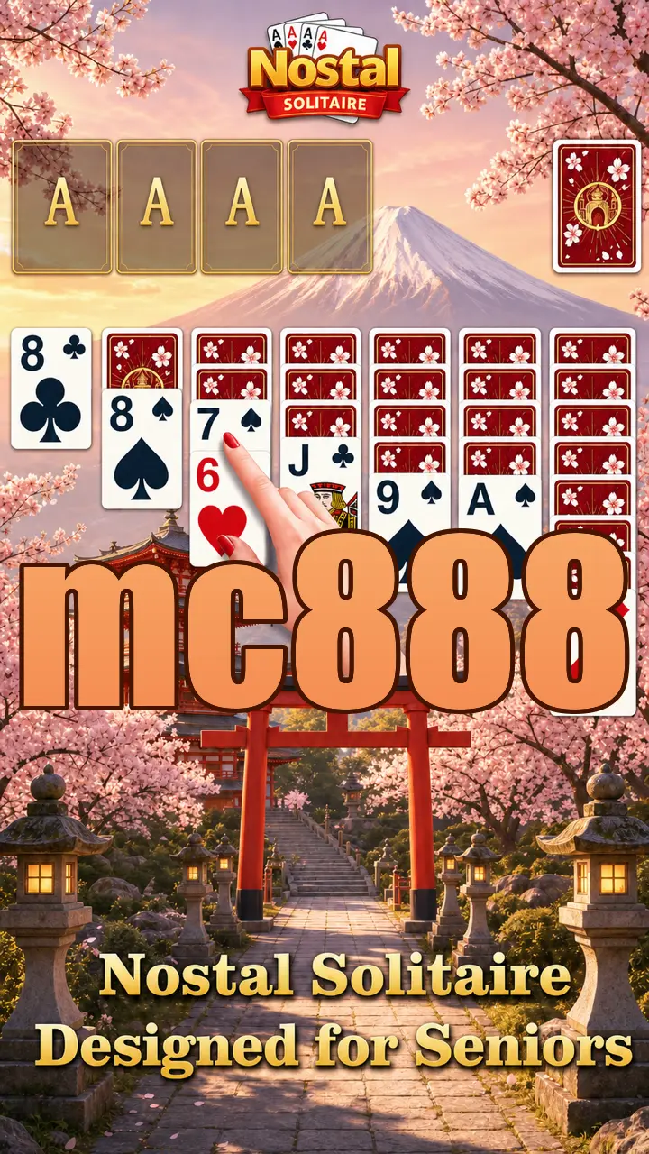 mc888 Masuk