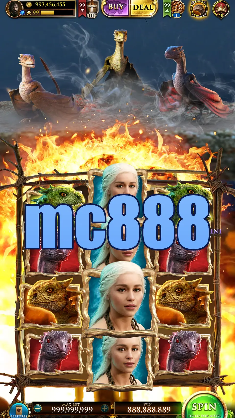 mc888 Masuk