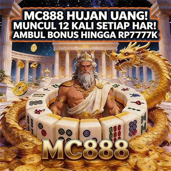 mc888 APK Resmi Unduh