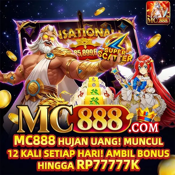 mc888 Masuk - mc888 Resmi