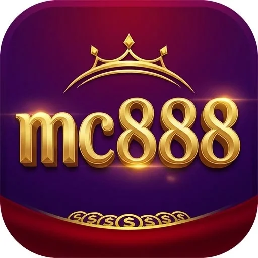 mc888 Logo - Resmi