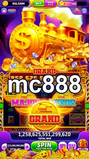 mc888 Preview - Resmi Unduh